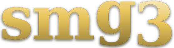 smg3 logotipo